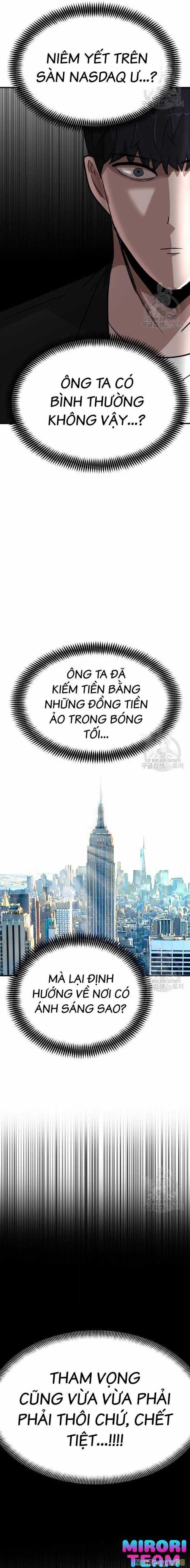 Coin Báo Thù Chapter 12 trang 8