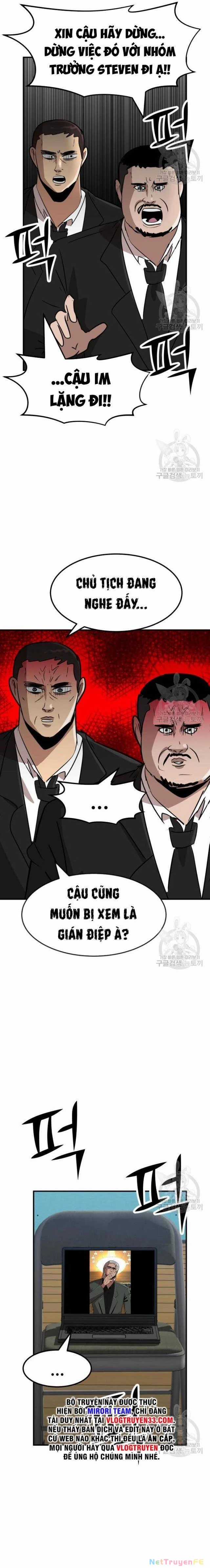 Coin Báo Thù Chapter 13 trang 10