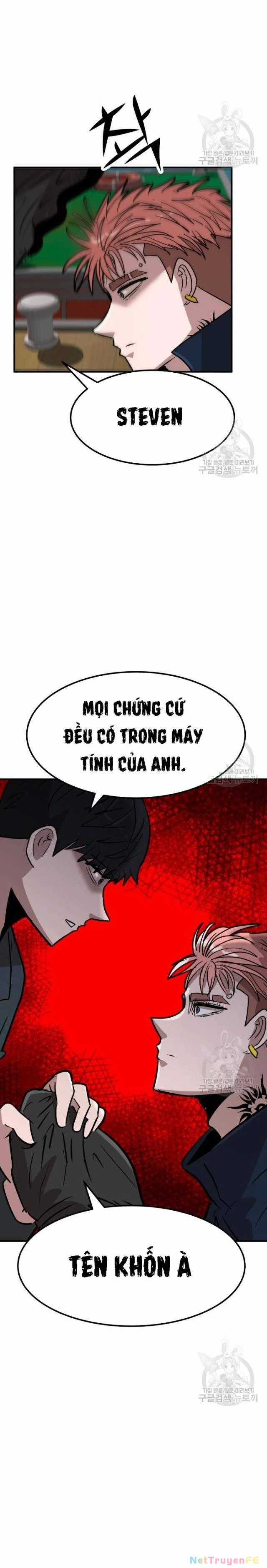 Coin Báo Thù Chapter 13 trang 11