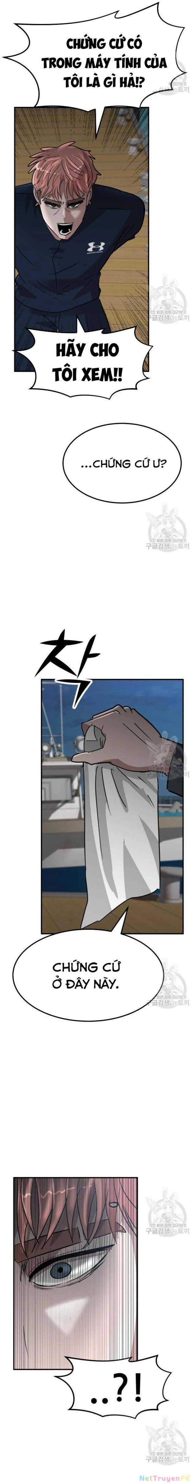 Coin Báo Thù Chapter 13 trang 15