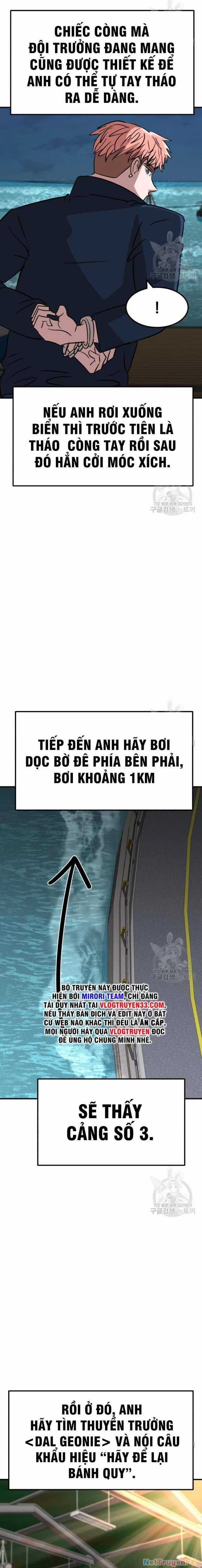 Coin Báo Thù Chapter 13 trang 18