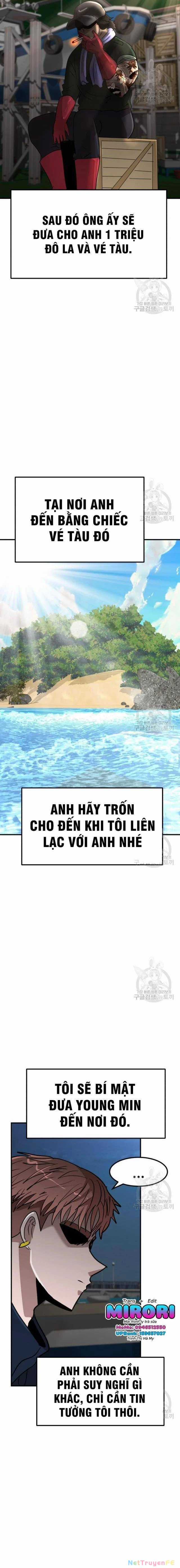 Coin Báo Thù Chapter 13 trang 19