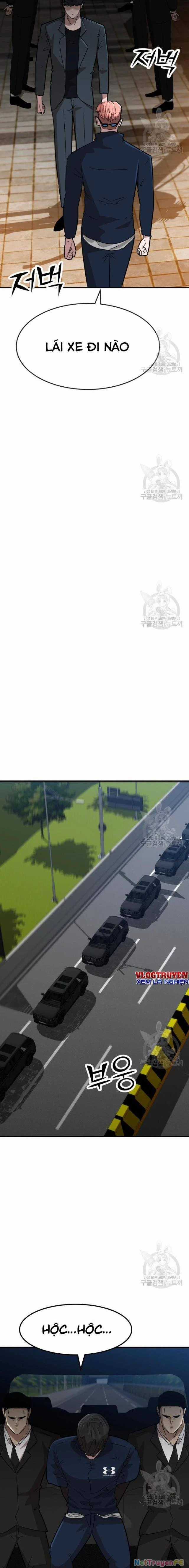 Coin Báo Thù Chapter 13 trang 2