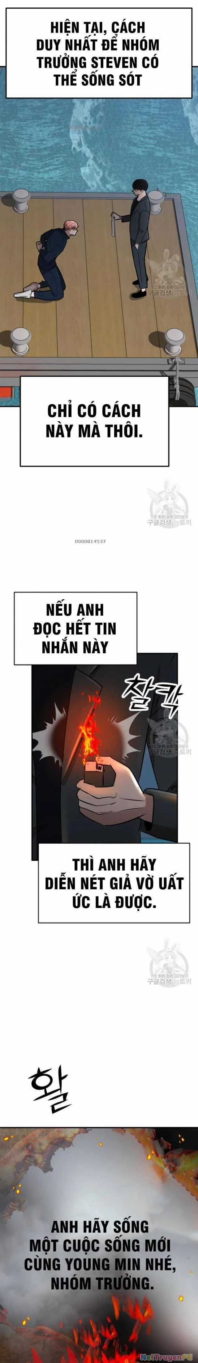 Coin Báo Thù Chapter 13 trang 20