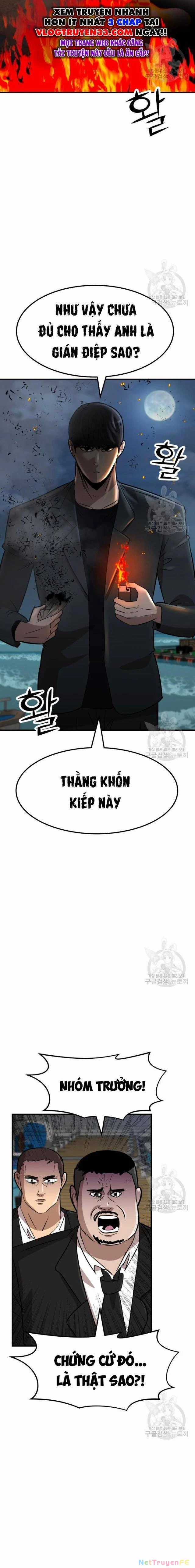 Coin Báo Thù Chapter 13 trang 21