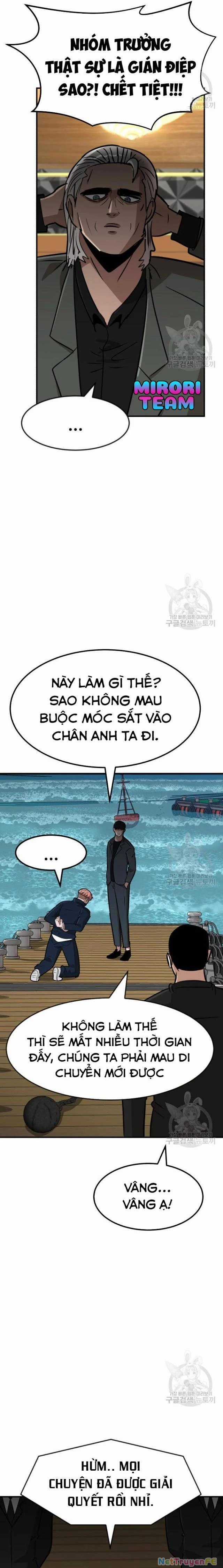 Coin Báo Thù Chapter 13 trang 22