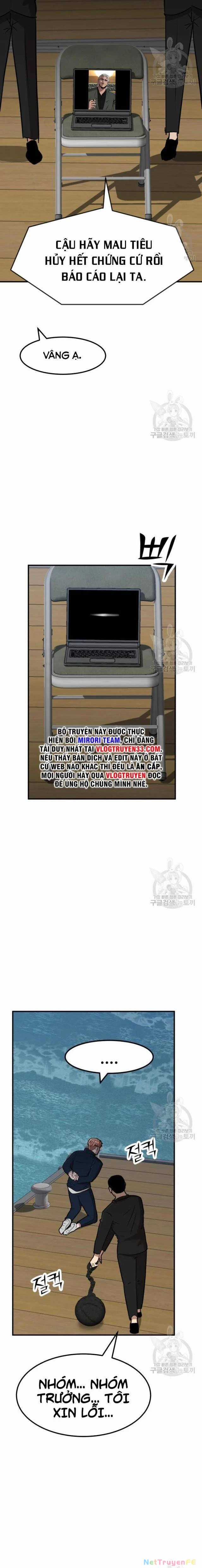 Coin Báo Thù Chapter 13 trang 23