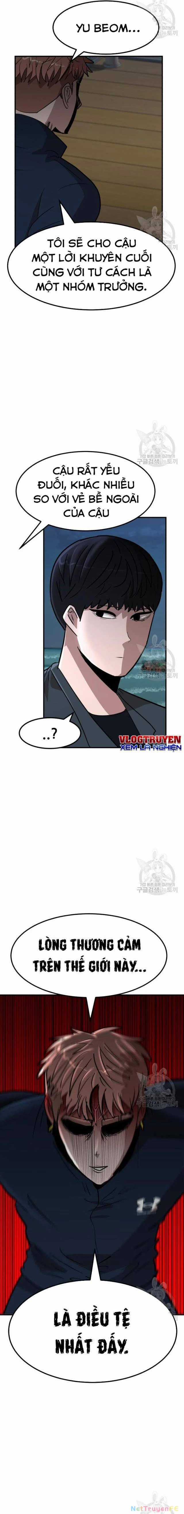 Coin Báo Thù Chapter 13 trang 24