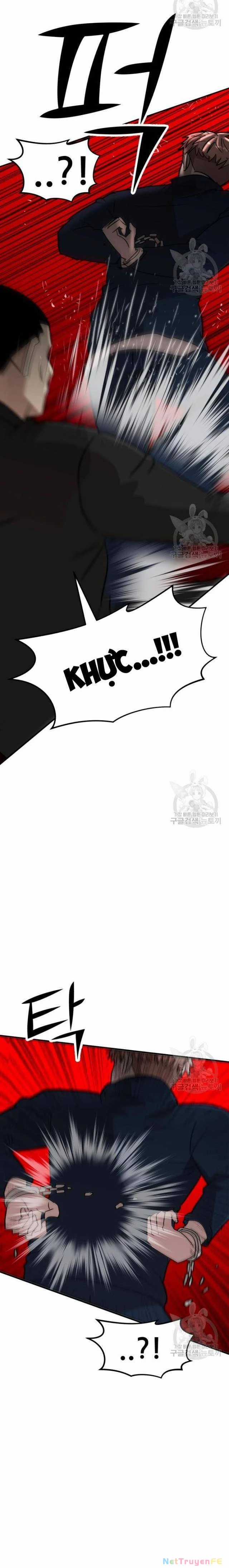 Coin Báo Thù Chapter 13 trang 25