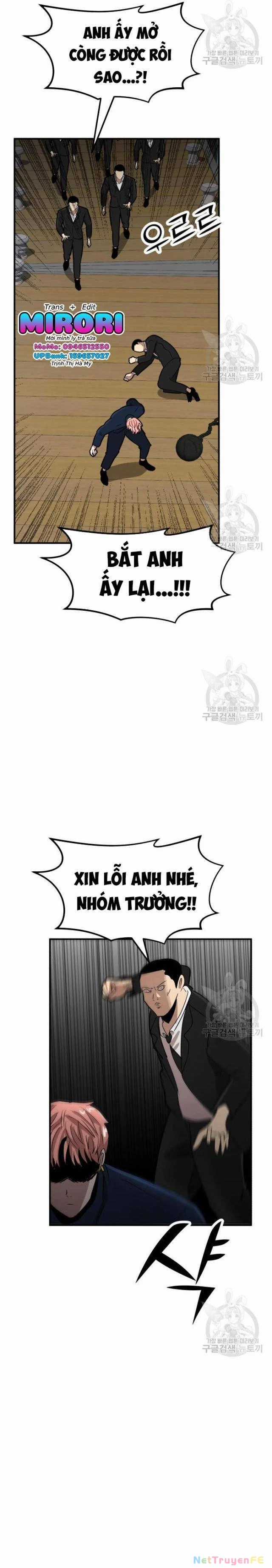 Coin Báo Thù Chapter 13 trang 26