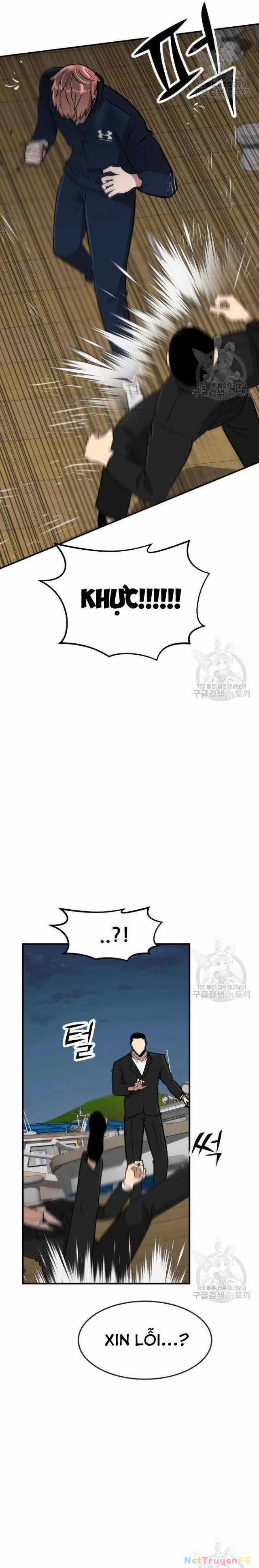 Coin Báo Thù Chapter 13 trang 27