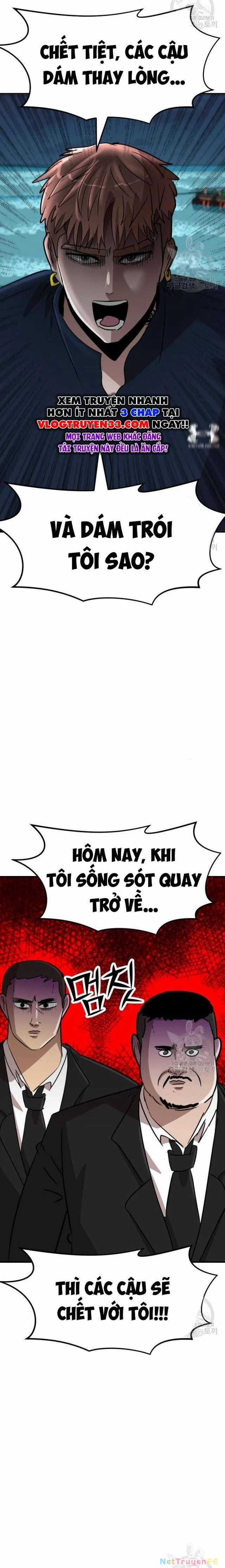 Coin Báo Thù Chapter 13 trang 28