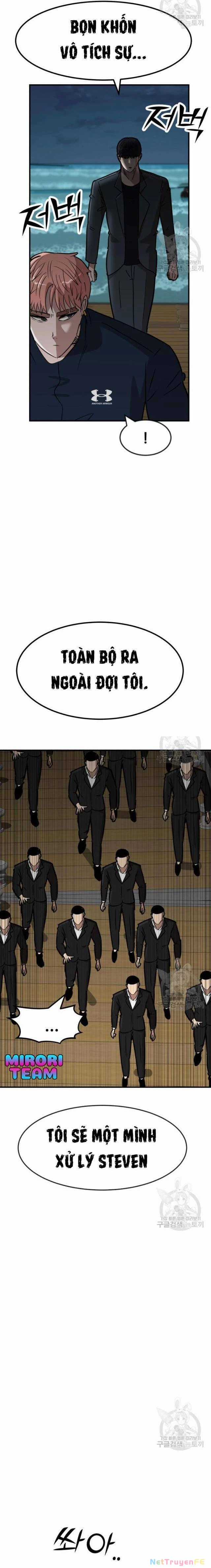 Coin Báo Thù Chapter 13 trang 29