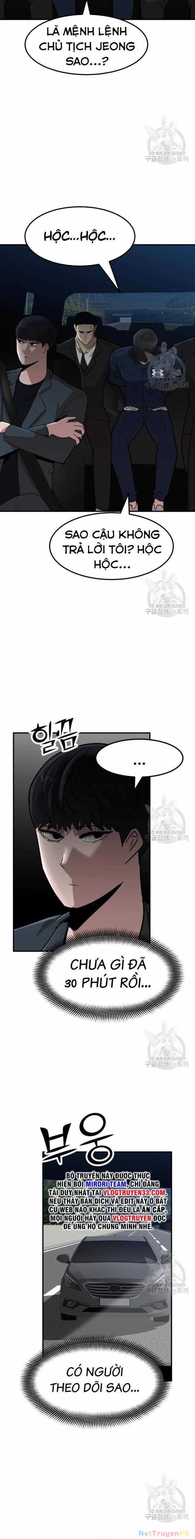 Coin Báo Thù Chapter 13 trang 3