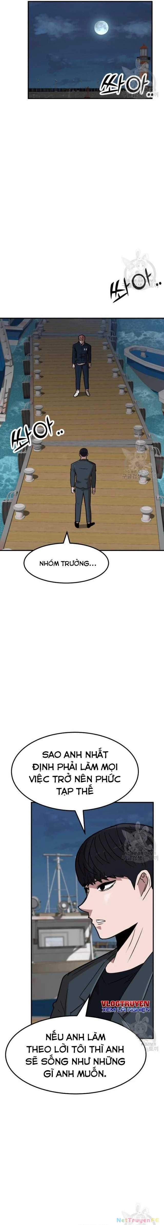 Coin Báo Thù Chapter 13 trang 30