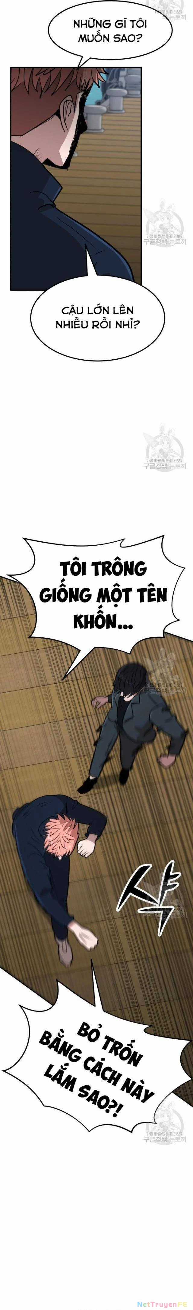 Coin Báo Thù Chapter 13 trang 31