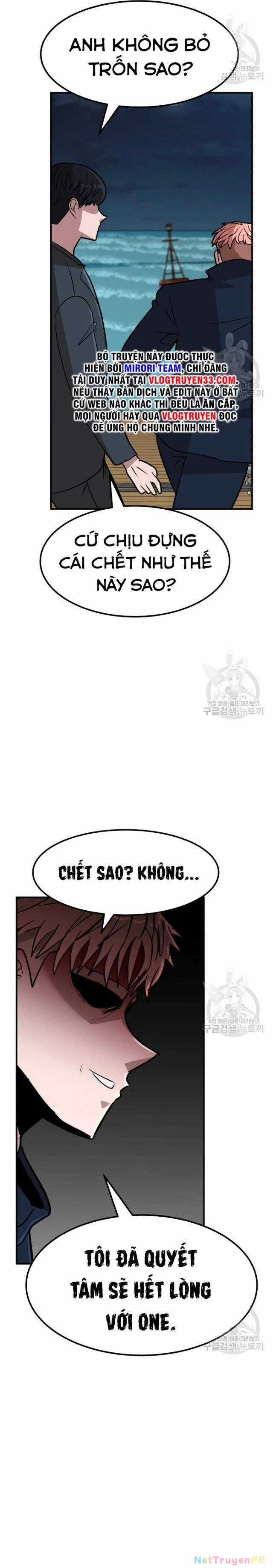 Coin Báo Thù Chapter 13 trang 32