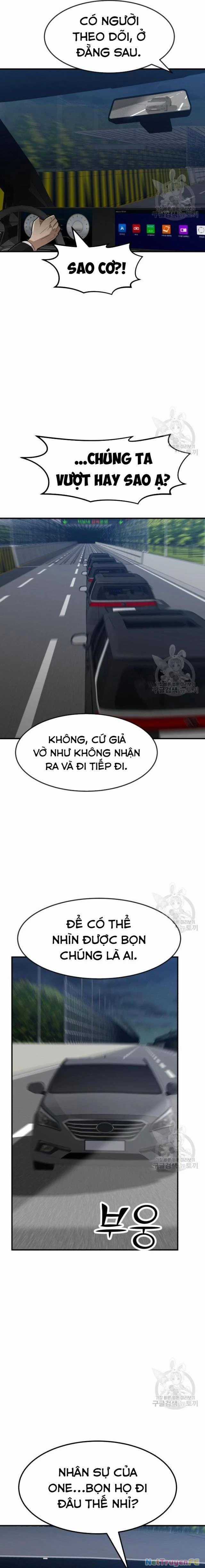 Coin Báo Thù Chapter 13 trang 4