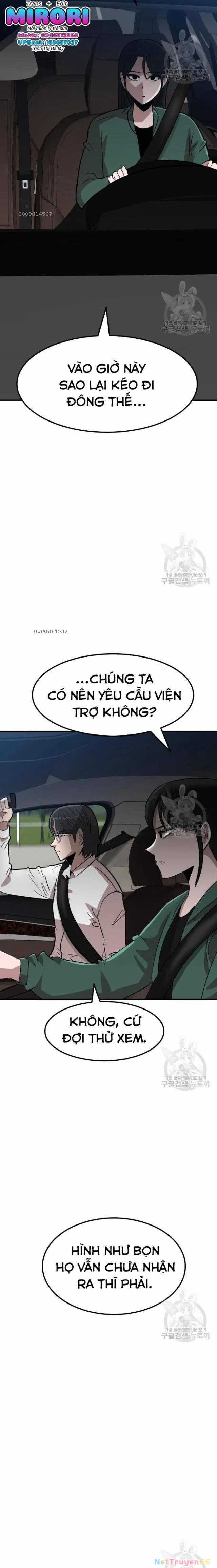 Coin Báo Thù Chapter 13 trang 5