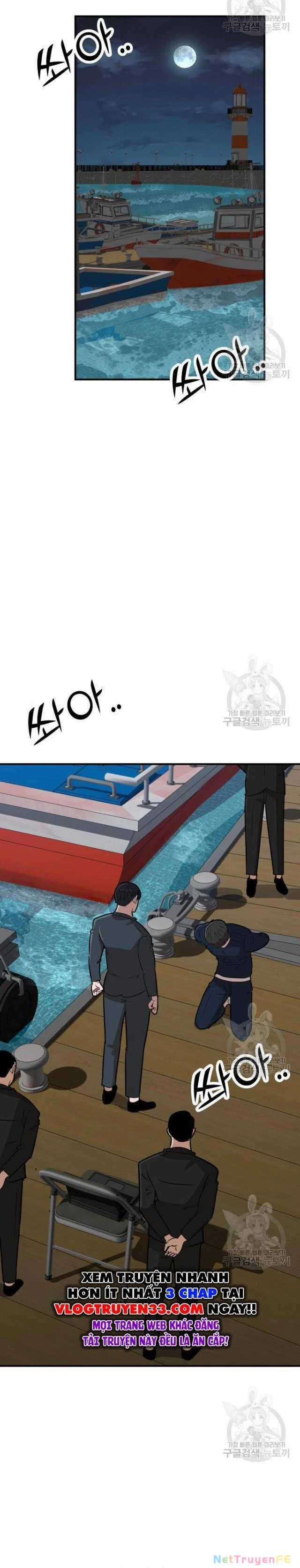 Coin Báo Thù Chapter 13 trang 6