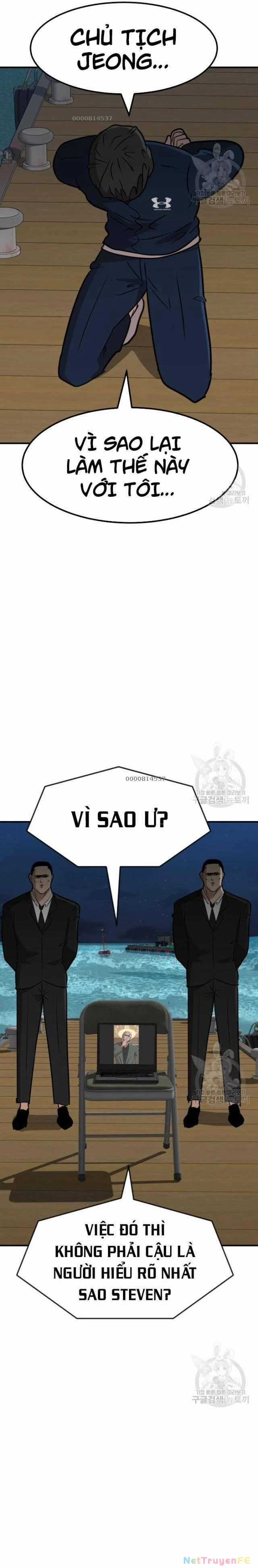 Coin Báo Thù Chapter 13 trang 7