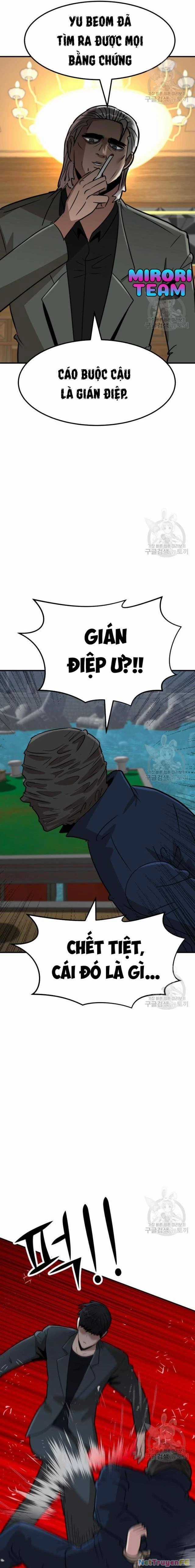 Coin Báo Thù Chapter 13 trang 8