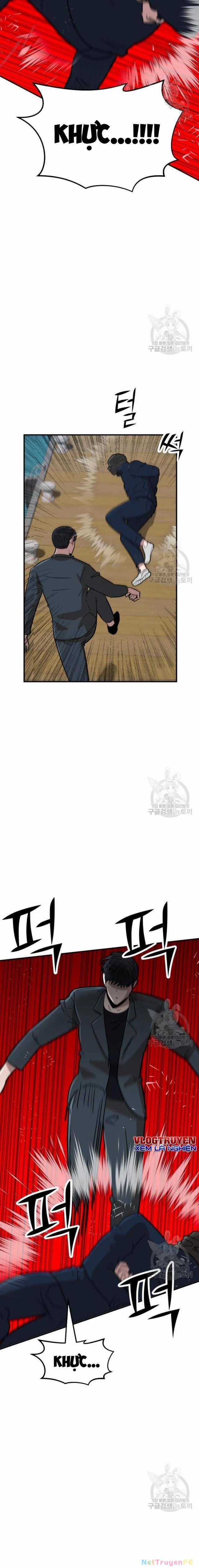 Coin Báo Thù Chapter 13 trang 9