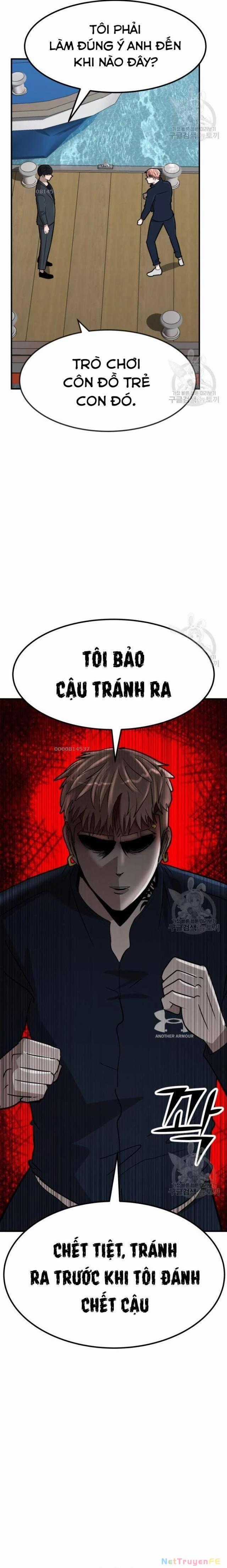 Coin Báo Thù Chapter 14 trang 1