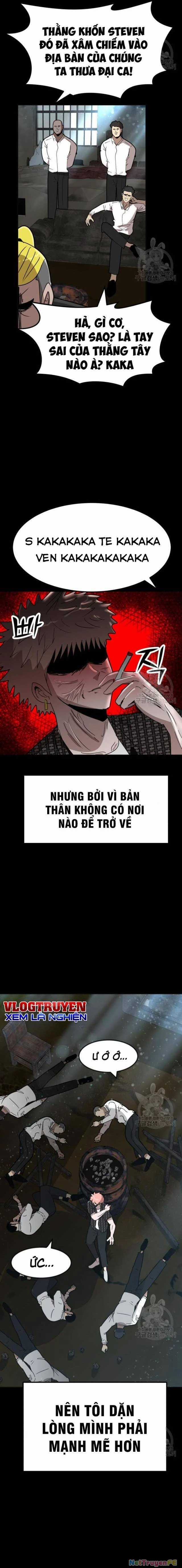 Coin Báo Thù Chapter 14 trang 10