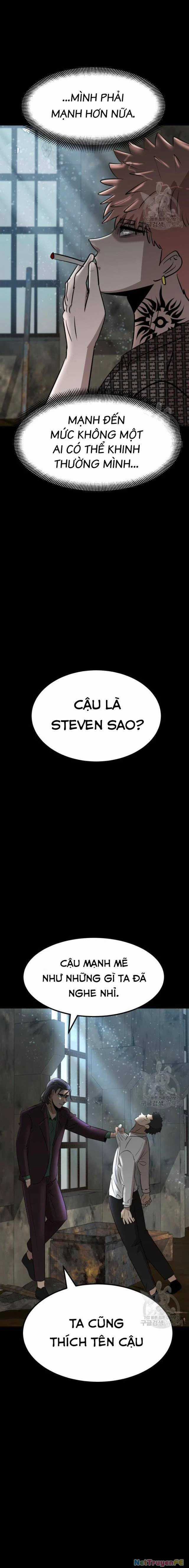 Coin Báo Thù Chapter 14 trang 11