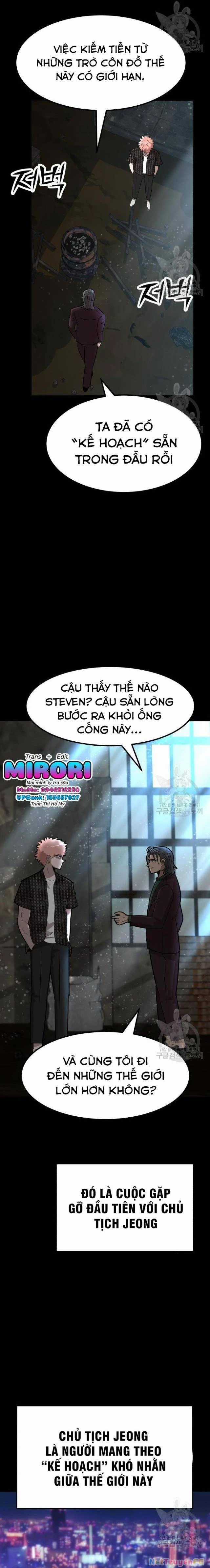 Coin Báo Thù Chapter 14 trang 15