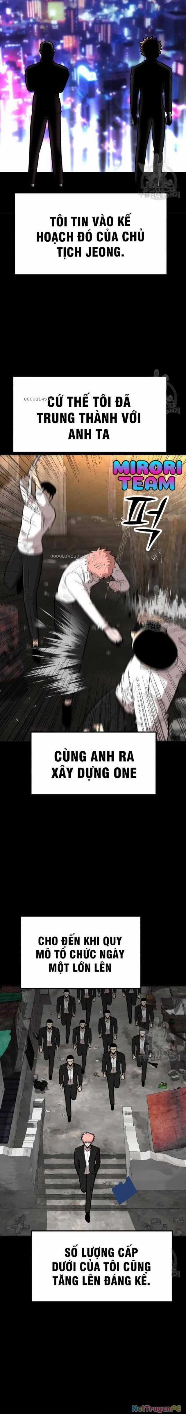 Coin Báo Thù Chapter 14 trang 16