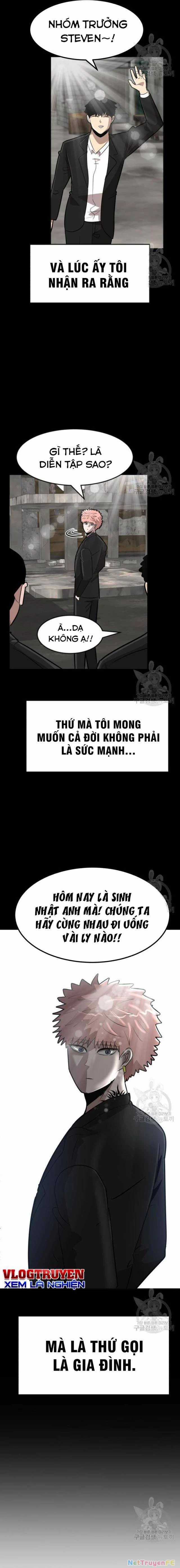 Coin Báo Thù Chapter 14 trang 17