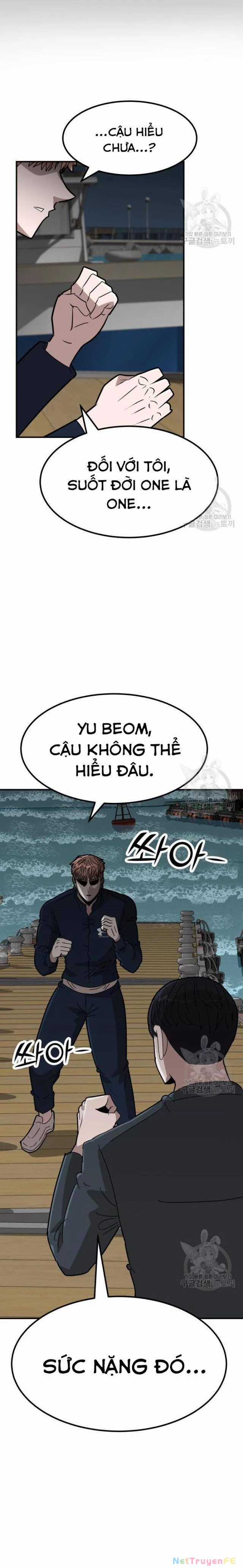 Coin Báo Thù Chapter 14 trang 18