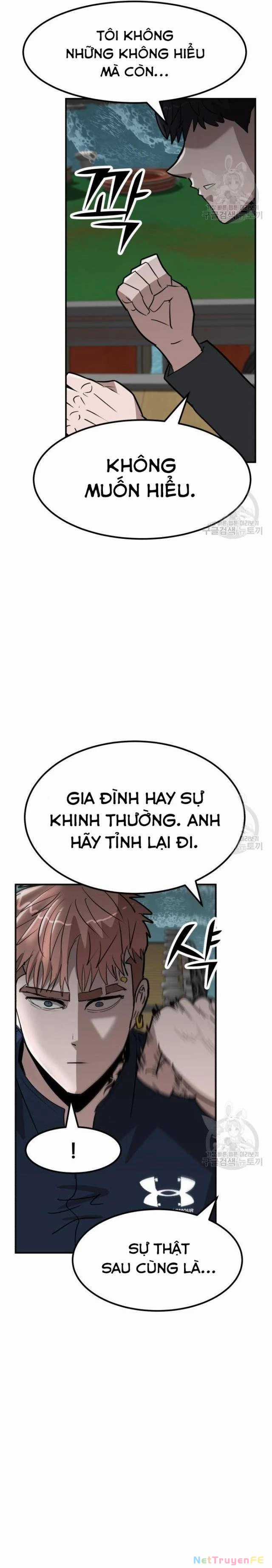 Coin Báo Thù Chapter 14 trang 19