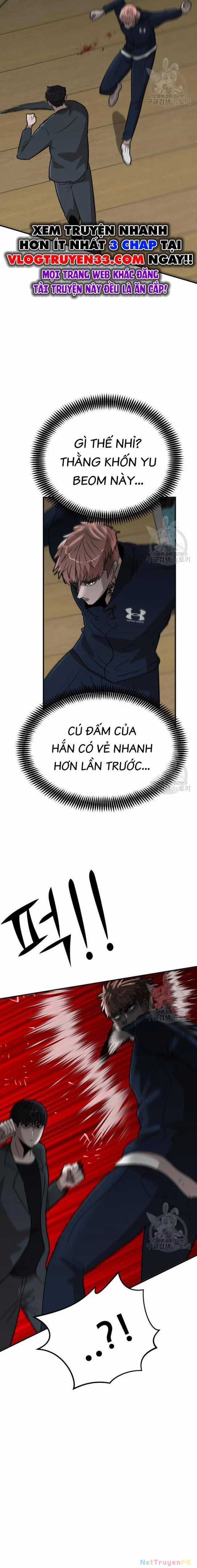 Coin Báo Thù Chapter 14 trang 21