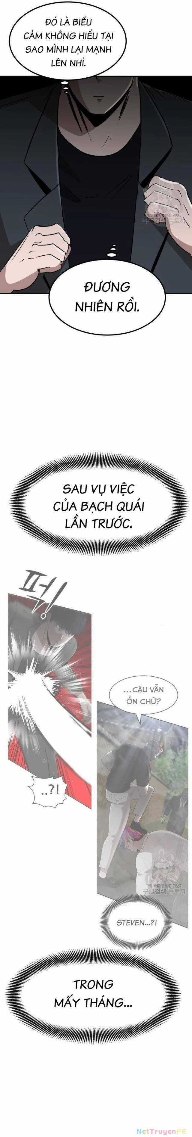 Coin Báo Thù Chapter 14 trang 23