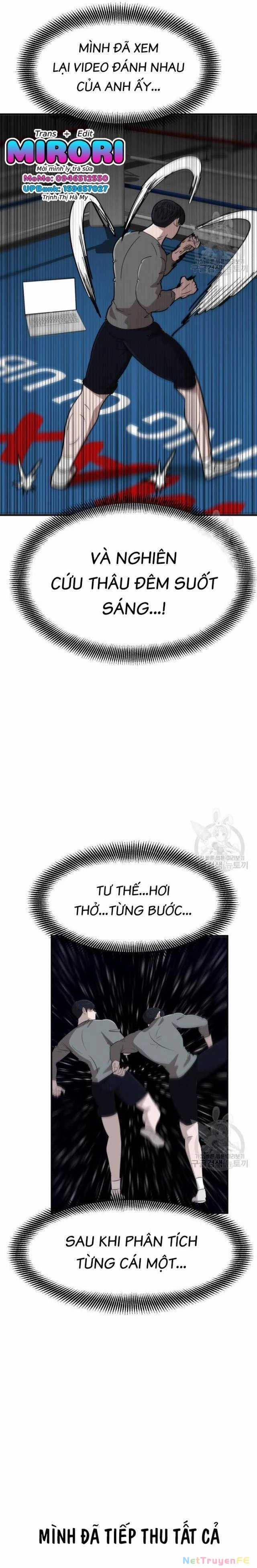 Coin Báo Thù Chapter 14 trang 24