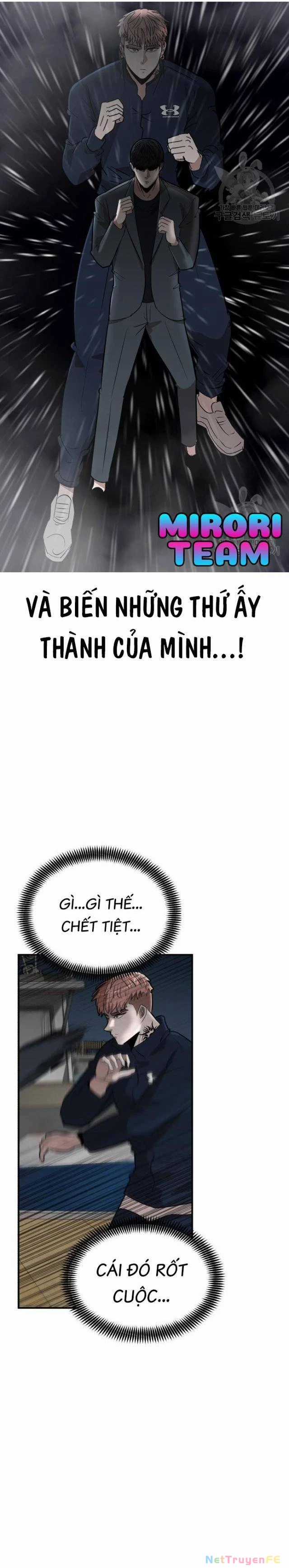 Coin Báo Thù Chapter 14 trang 25