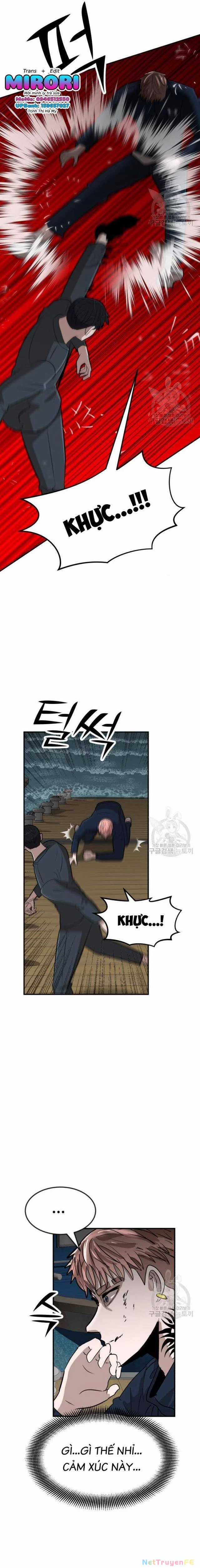 Coin Báo Thù Chapter 14 trang 26