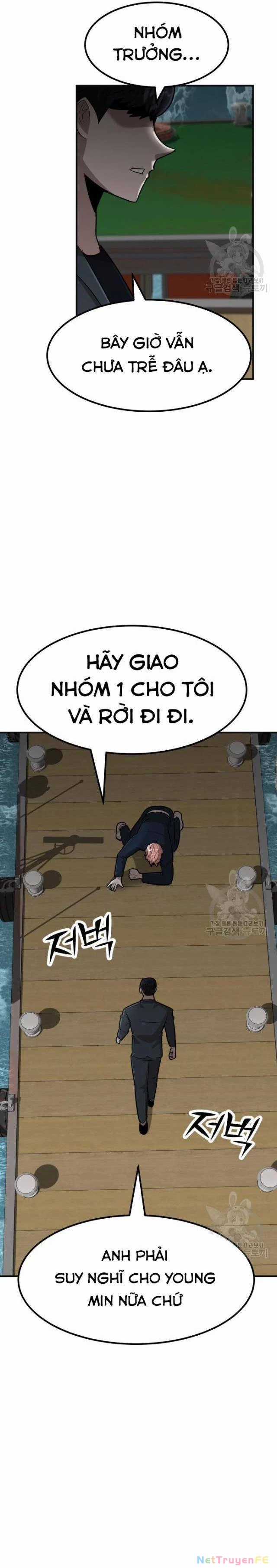 Coin Báo Thù Chapter 14 trang 28