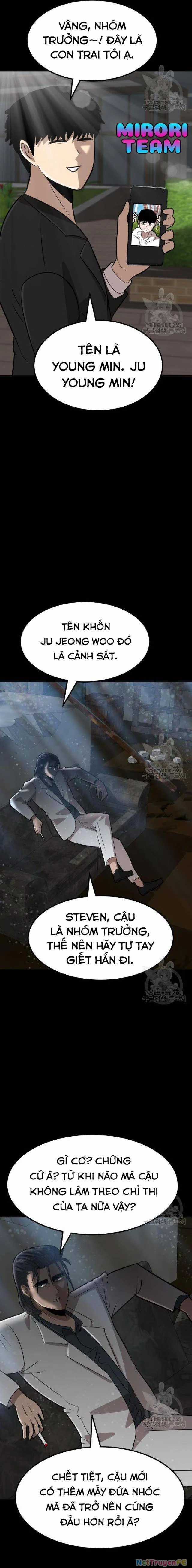 Coin Báo Thù Chapter 14 trang 30