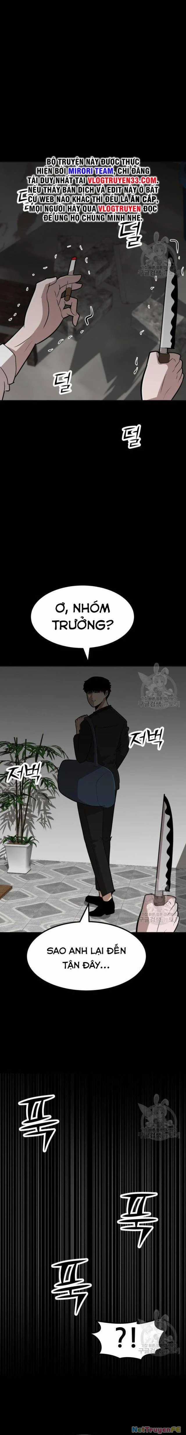 Coin Báo Thù Chapter 14 trang 31