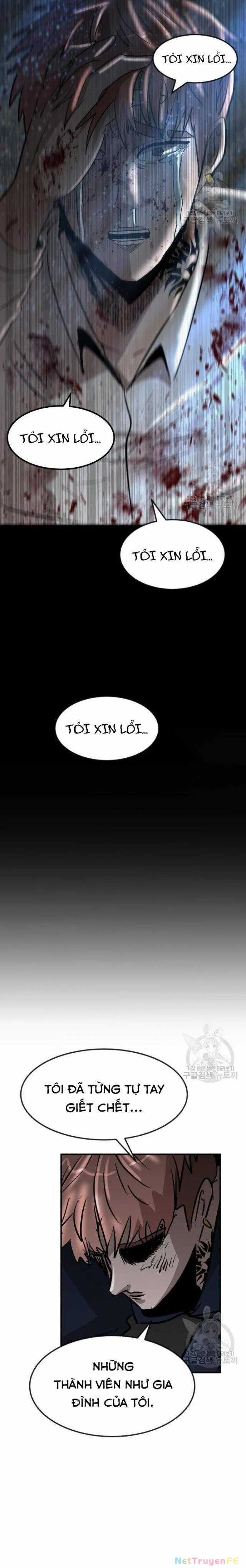 Coin Báo Thù Chapter 14 trang 33