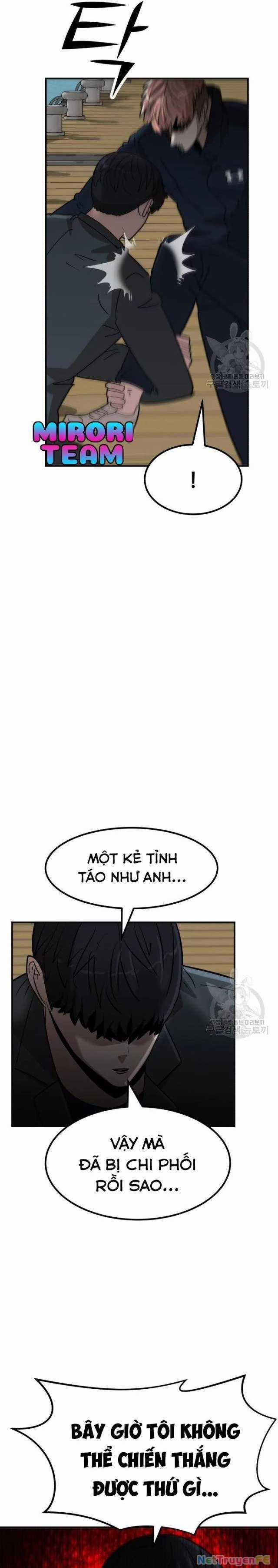Coin Báo Thù Chapter 14 trang 36