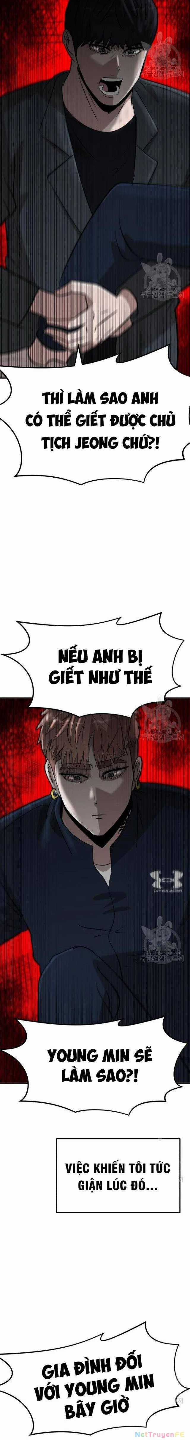 Coin Báo Thù Chapter 14 trang 37