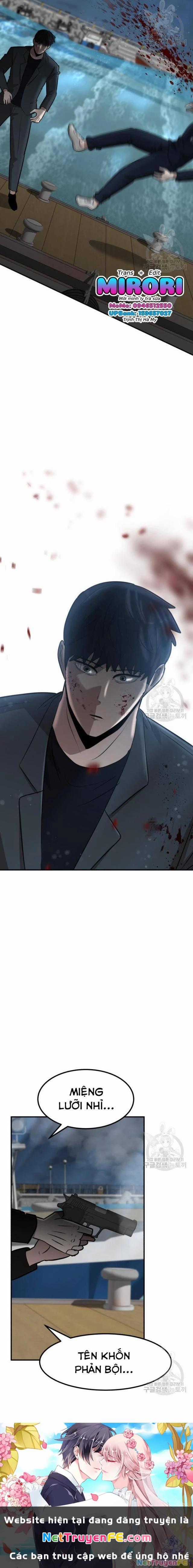 Coin Báo Thù Chapter 14 trang 40