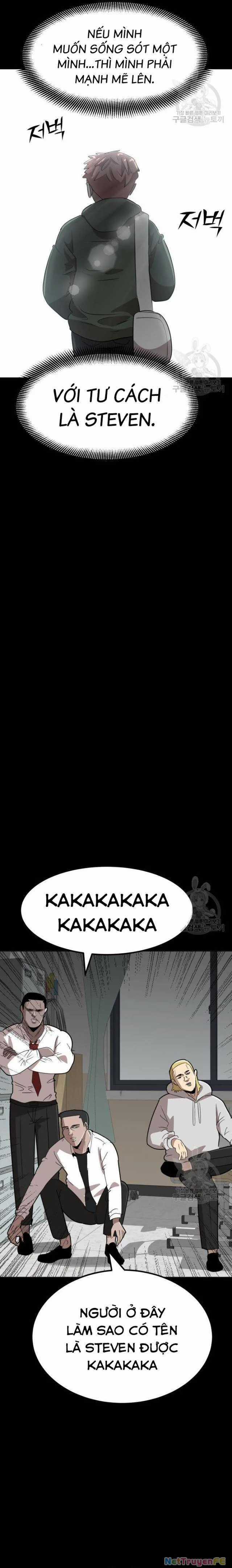 Coin Báo Thù Chapter 14 trang 6