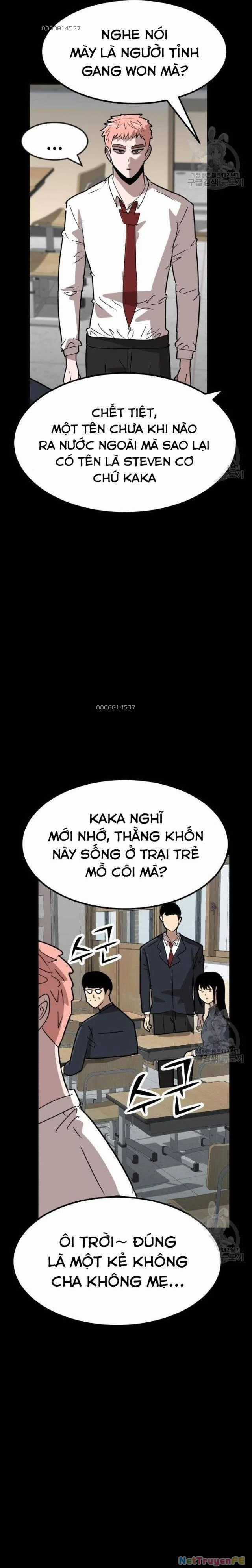 Coin Báo Thù Chapter 14 trang 7