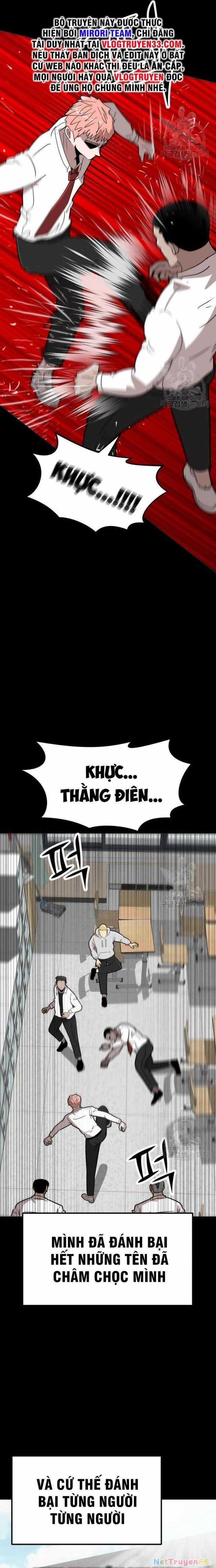 Coin Báo Thù Chapter 14 trang 8